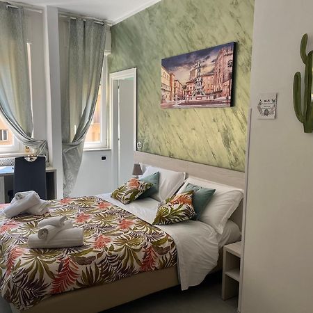 Albachiara Suite Rooms Болоня Екстериор снимка
