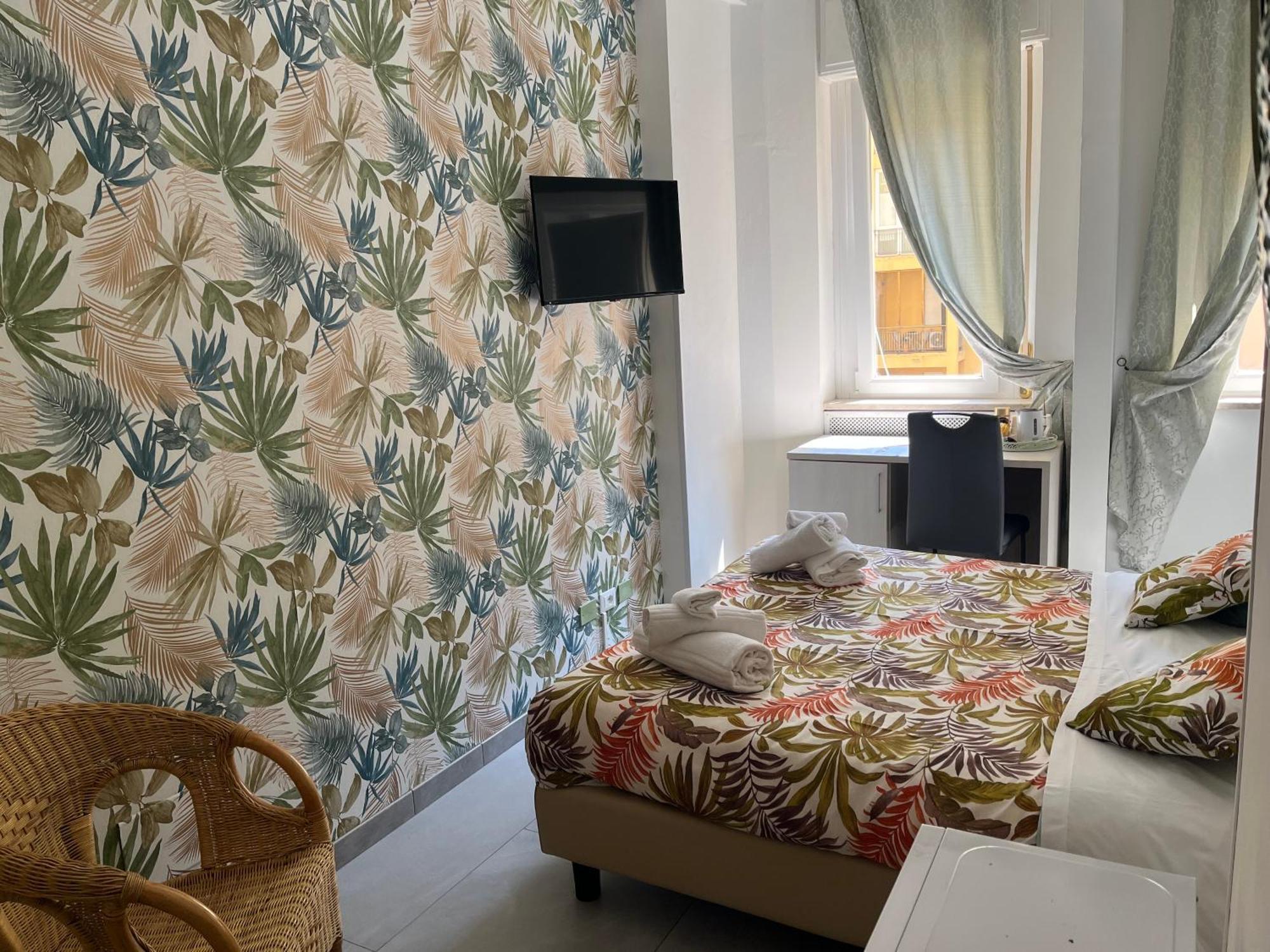 Albachiara Suite Rooms Болоня Екстериор снимка