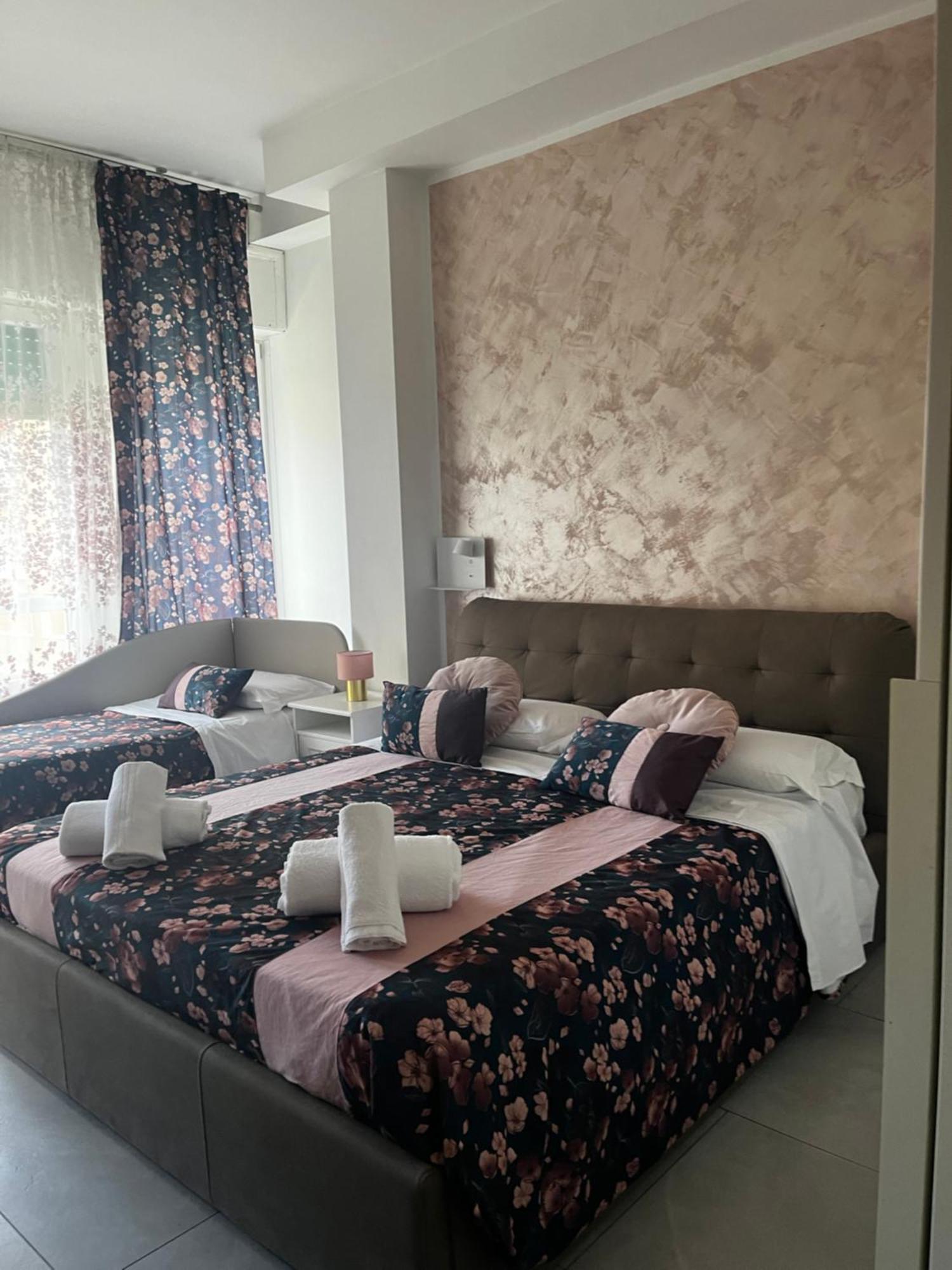 Albachiara Suite Rooms Болоня Екстериор снимка
