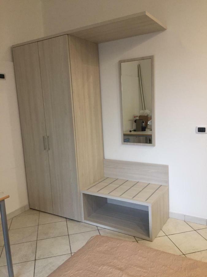 Albachiara Suite Rooms Болоня Екстериор снимка