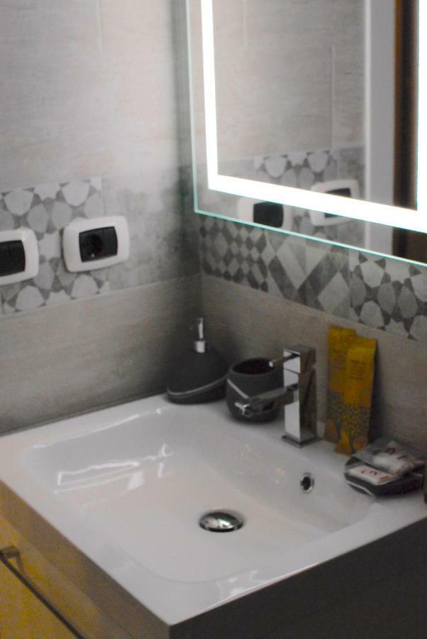 Albachiara Suite Rooms Болоня Екстериор снимка