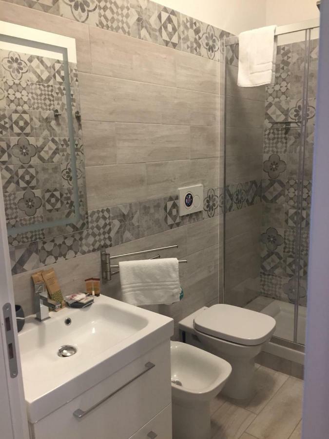 Albachiara Suite Rooms Болоня Екстериор снимка