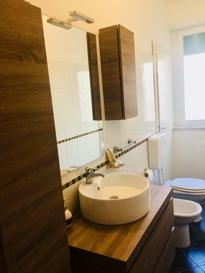 Albachiara Suite Rooms Болоня Екстериор снимка