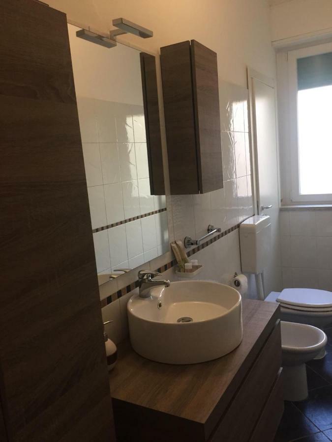 Albachiara Suite Rooms Болоня Екстериор снимка