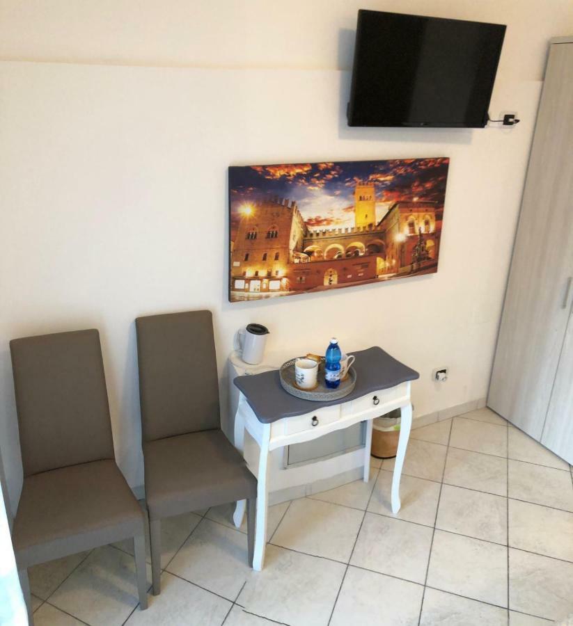 Albachiara Suite Rooms Болоня Екстериор снимка