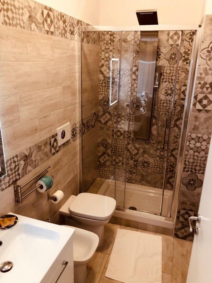 Albachiara Suite Rooms Болоня Екстериор снимка