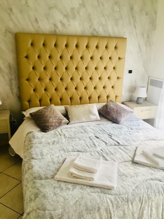 Albachiara Suite Rooms Болоня Екстериор снимка