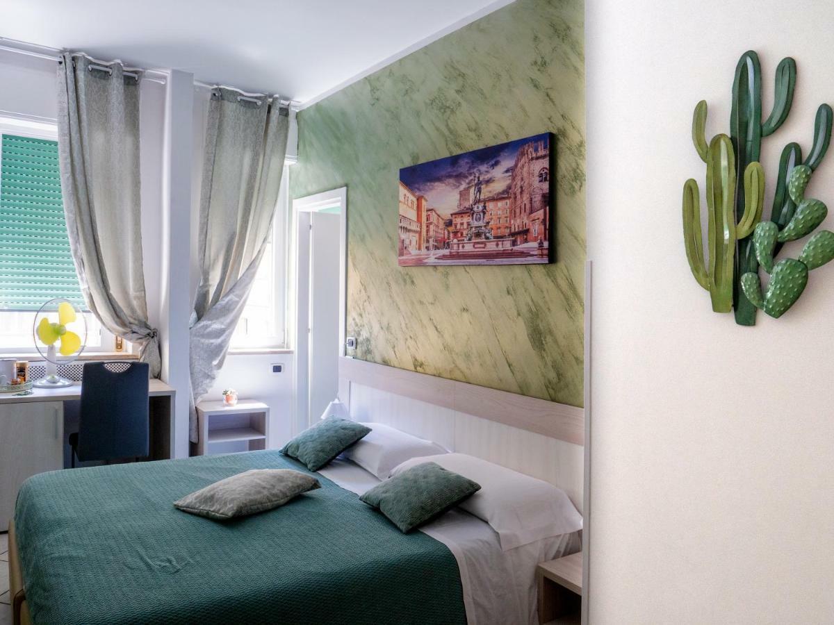 Albachiara Suite Rooms Болоня Екстериор снимка