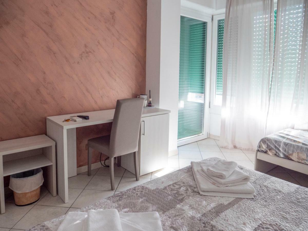 Albachiara Suite Rooms Болоня Екстериор снимка