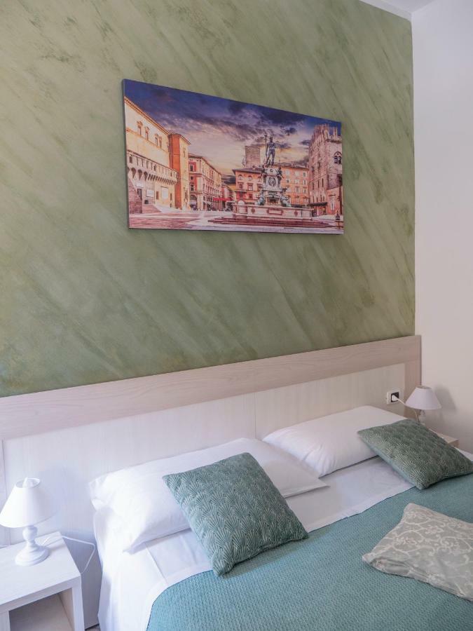 Albachiara Suite Rooms Болоня Екстериор снимка