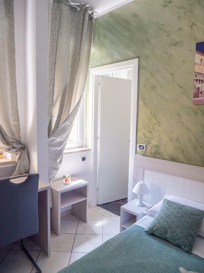Albachiara Suite Rooms Болоня Екстериор снимка