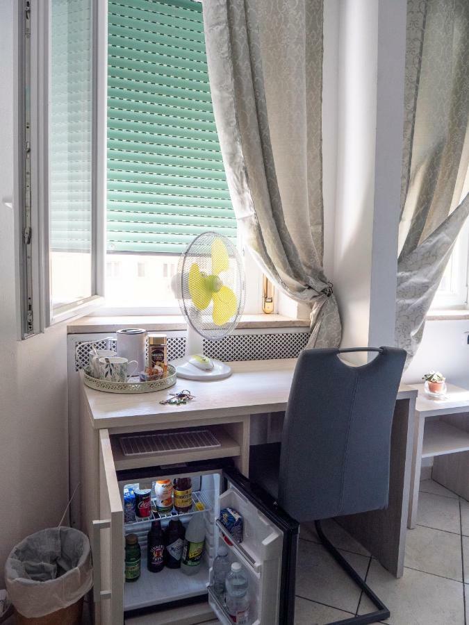 Albachiara Suite Rooms Болоня Екстериор снимка