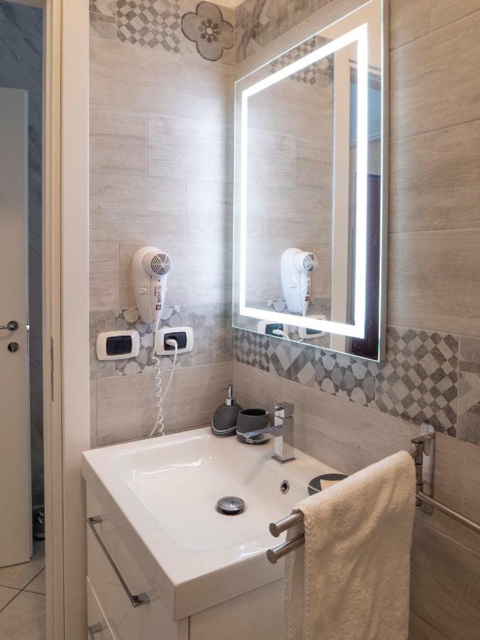 Albachiara Suite Rooms Болоня Екстериор снимка