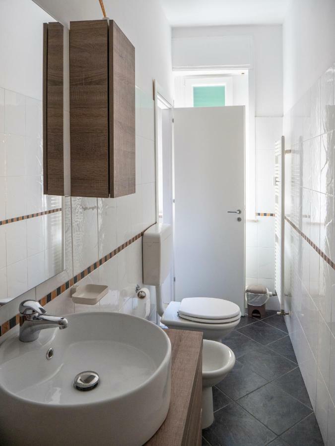 Albachiara Suite Rooms Болоня Екстериор снимка